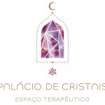 Logotipo Palácio de Cristais