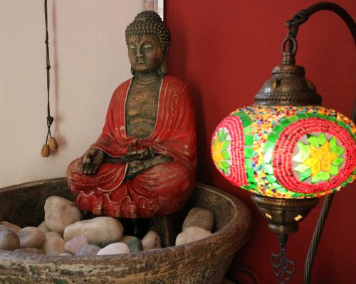 Thetahealing e Constelação Empresarial em Moema São Paulo SP - Palácio de Cristais