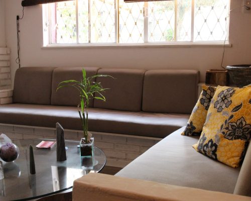 Apometria e Barras de Access em Moema - São Paulo SP - Palácio de Cristais