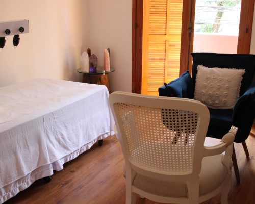 Moxa / Limpeza Energética / Cura Prânica em Moema - São Paulo - SP - Palácio de Cristais