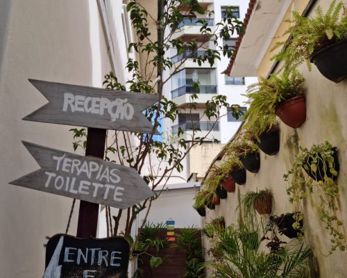 Cursos e Workshops - Terapias alternativas - Moema - São Paulo- SP - Palácio de Cristais