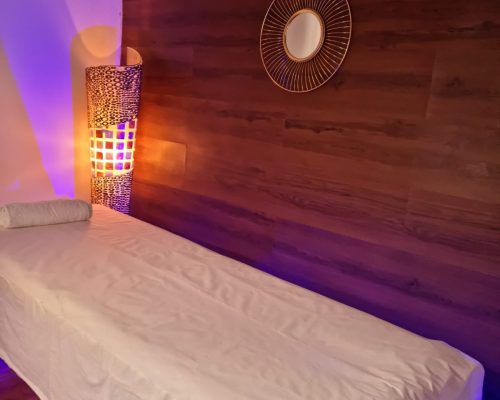 Massagens Terapêuticas - Moema - São Paulo - SP - Palácio de Cristais