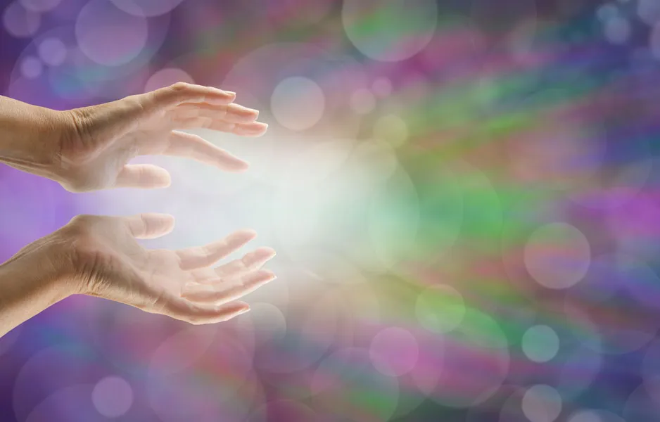 Reiki Terapia São Paulo SP