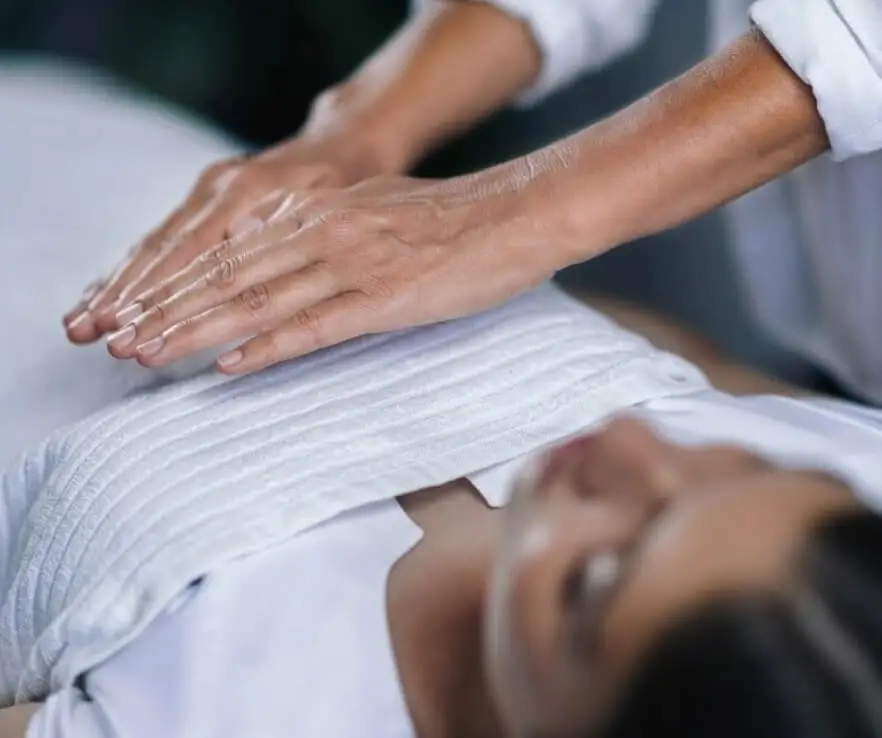 REIKI em Moema - São Paulo - SP - Palácio de Cristais