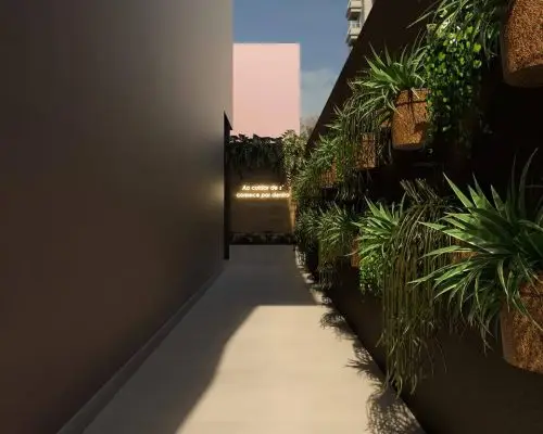 Gift Card - Tratamentos alternativos em Moema - SP - Palácio de Cristais - São Paulo